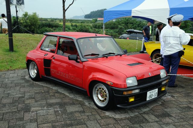 download RENAULT 5 workshop manual