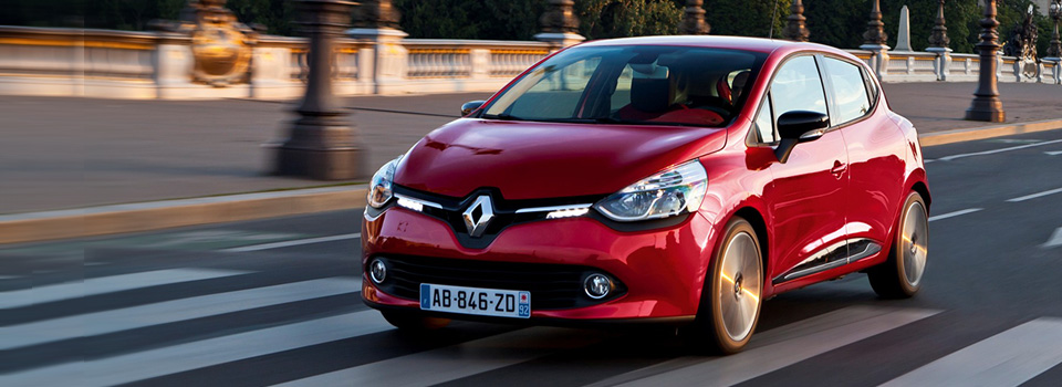 download RENAULT CLIO workshop manual