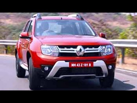 download RENAULT DUSTER workshop manual