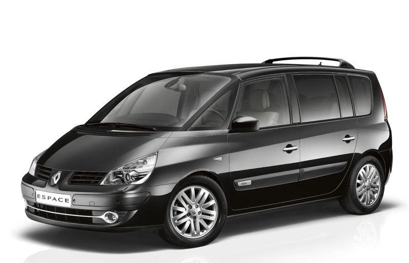 download RENAULT ESPACE workshop manual