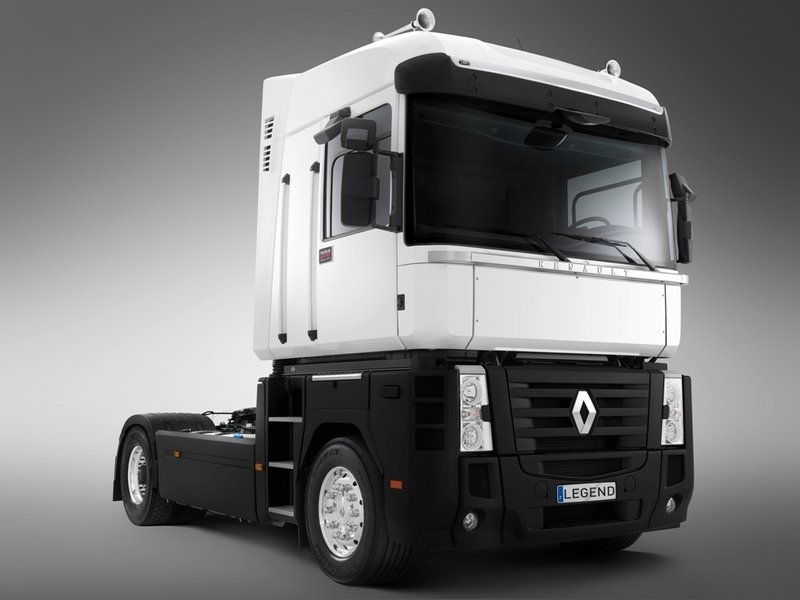 download RENAULT KERAX Premium Truck Engine DCI 11 able workshop manual