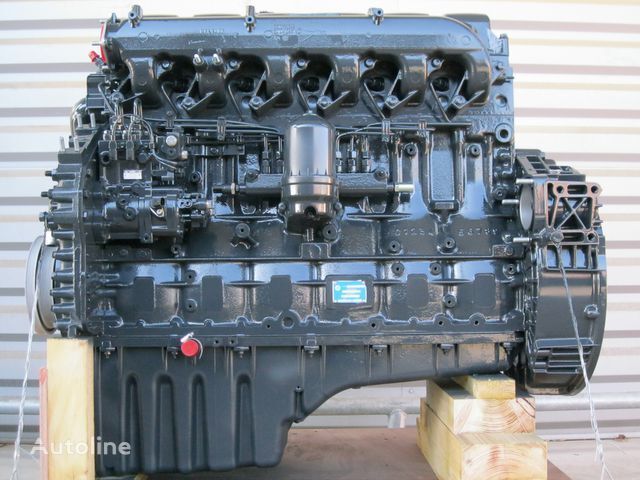 download RENAULT KERAX Premium Truck Engine DCI 11 able workshop manual