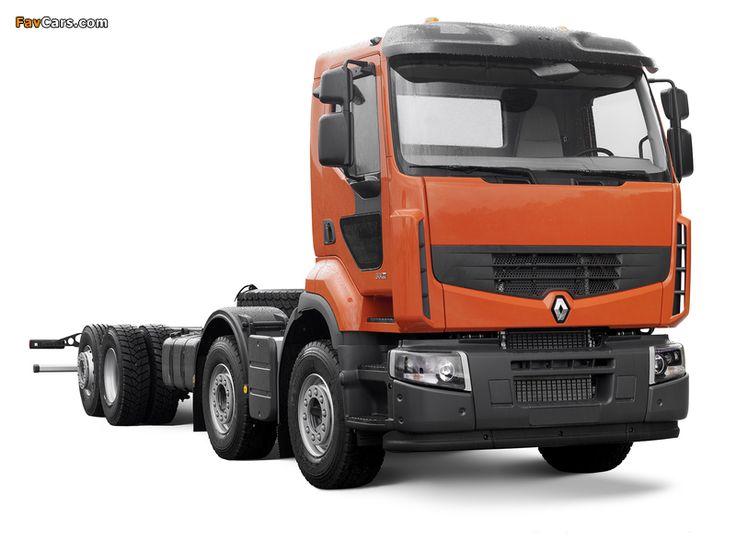 download RENAULT KERAX Premium Truck Engine DCI 11 able workshop manual