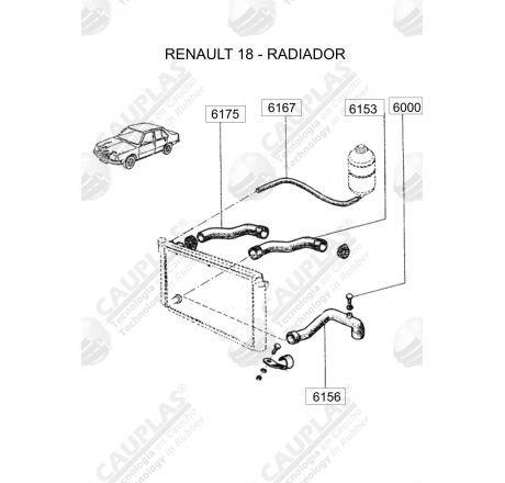download RENAULT R18 FUEGO workshop manual