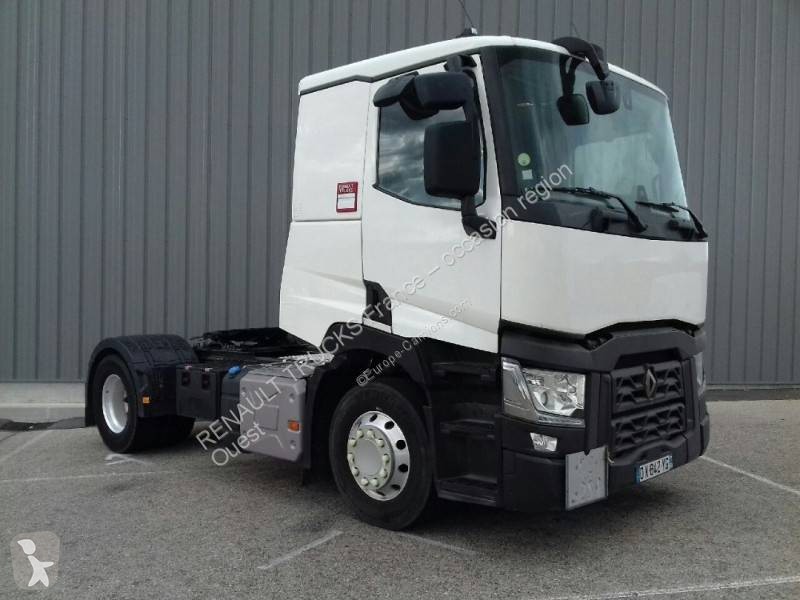 download RENAULT Trucks GAMME AE workshop manual