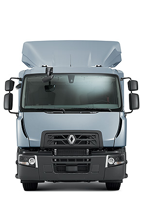 download RENAULT Trucks Gamme G workshop manual