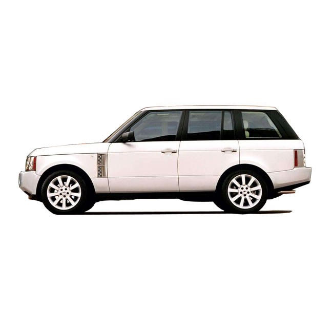 download Range Rover L322 02 workshop manual