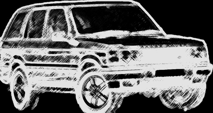 download Range Rover P38A workshop manual