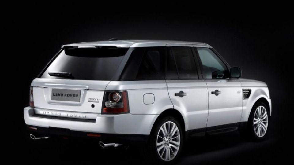 download Range Rover Sport L320 V8 TDV6 workshop manual