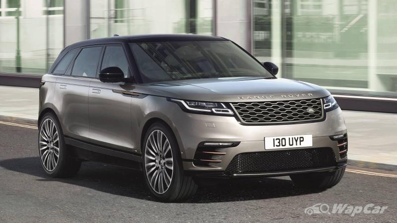download Range Rover able workshop manual