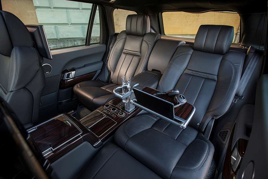 download Range Rover able workshop manual