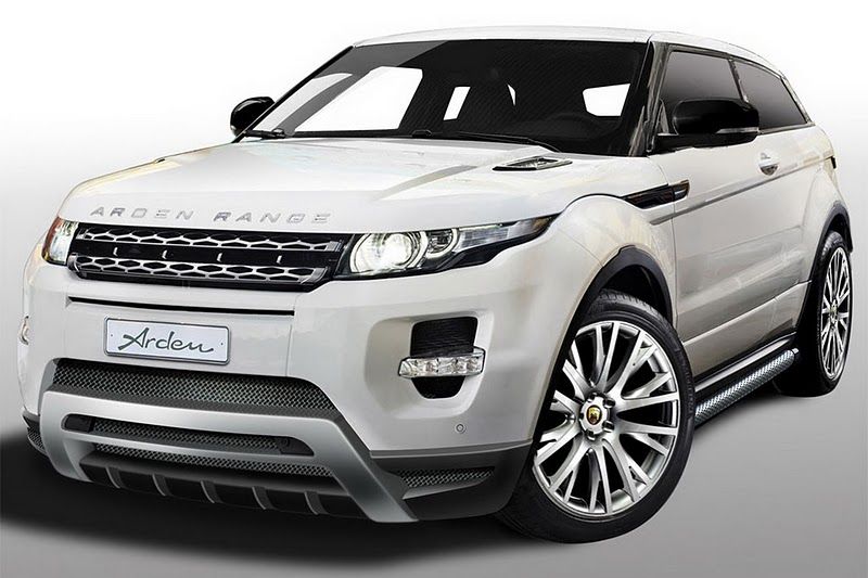 download Range Rover workshop manual