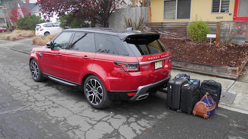 download Range Rover workshop manual