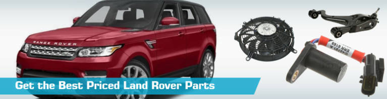 download Range Rover workshop manual