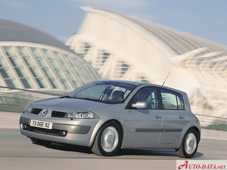 download Renaul Megane Renault Scenic workshop manual