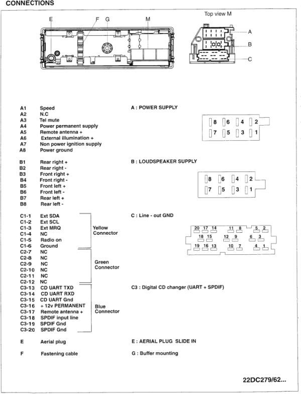 download Renault 18 workshop manual