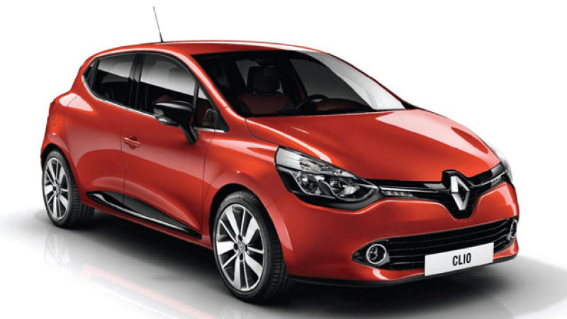 download Renault Clio I II III 500MB workshop manual