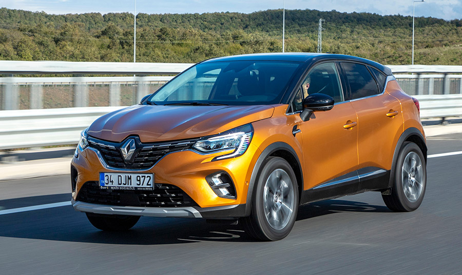 download Renault Energy able workshop manual