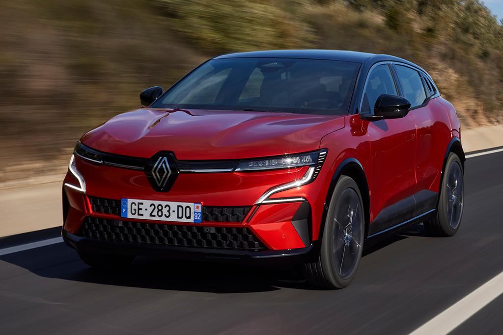 download Renault Energy able workshop manual