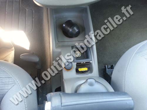 download Renault Kangoo II workshop manual