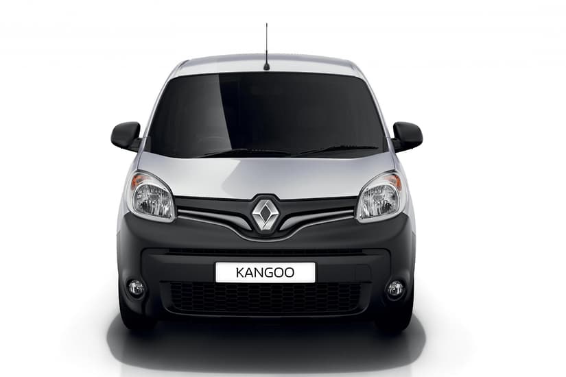 download Renault Kangoo workshop manual