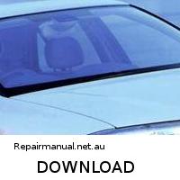 service manual