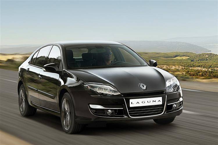 download Renault Laguna III able workshop manual