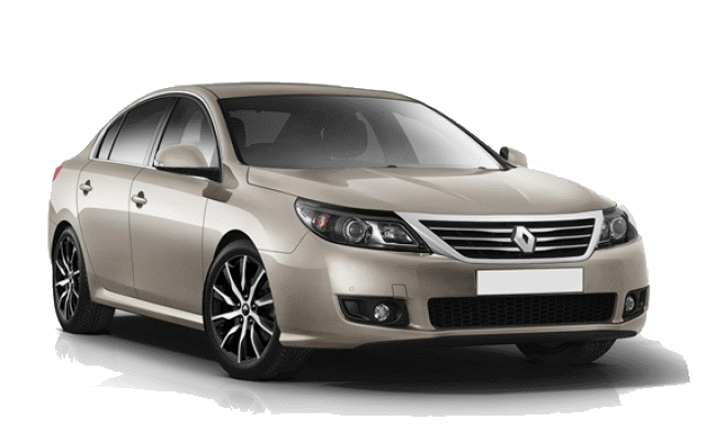 download Renault Latitude workshop manual