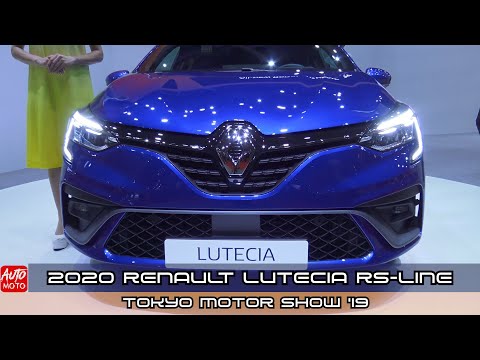 download Renault Lutecia I workshop manual