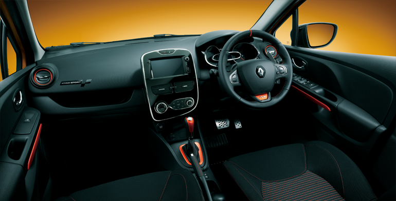 download Renault Lutecia I workshop manual