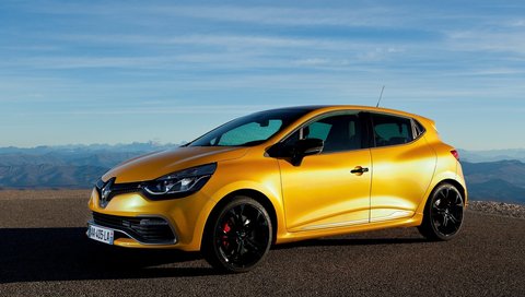 download Renault Lutecia I workshop manual
