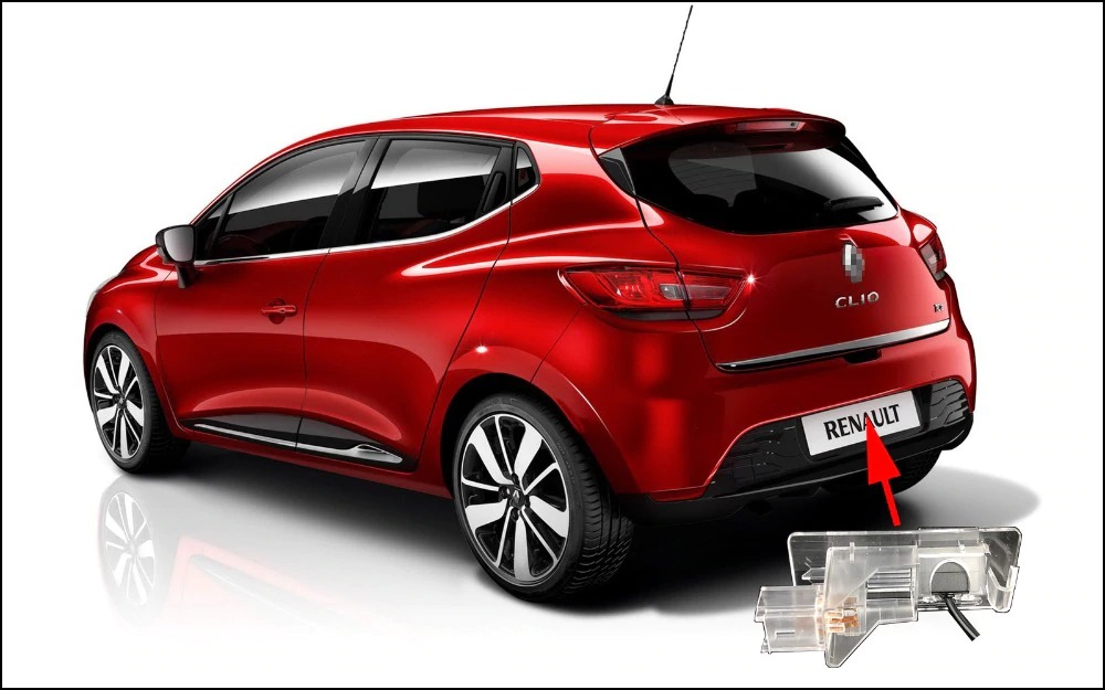 download Renault Lutecia IV workshop manual