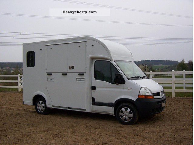 download Renault Mascott workshop manual
