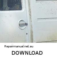 owners manual