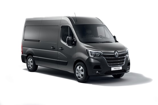 download Renault Master I workshop manual