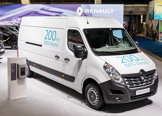 download Renault Master I workshop manual