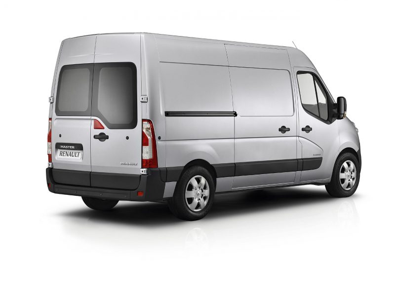 download Renault Master I workshop manual