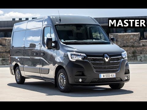 download Renault Master I workshop manual