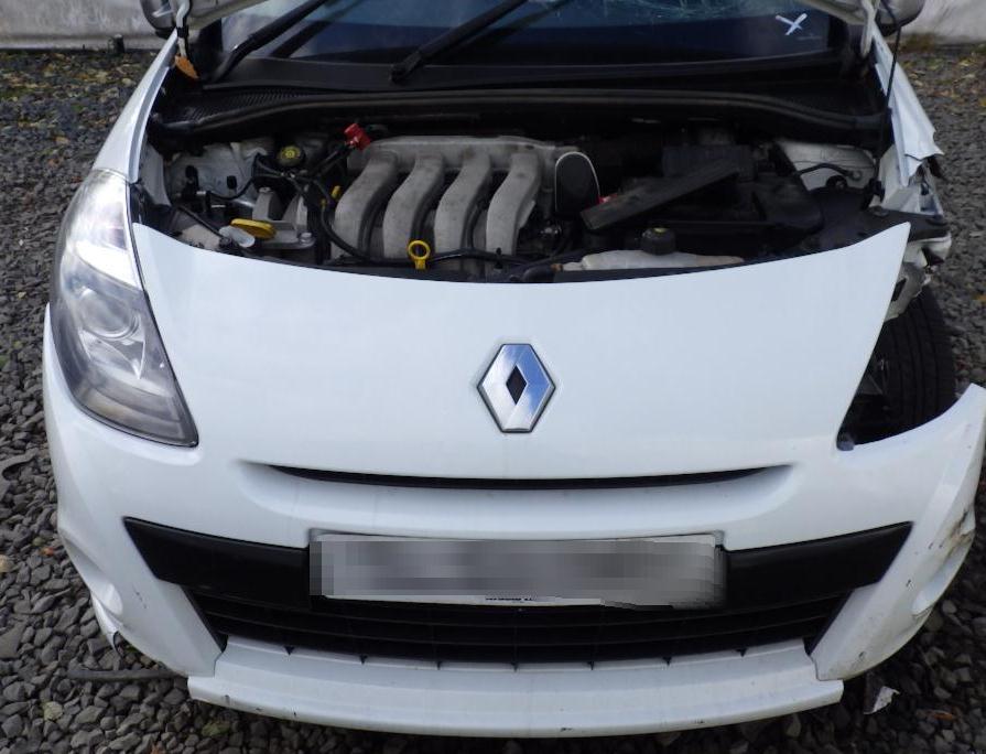 download Renault Megane 3 Body workshop manual