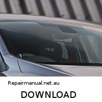 repair manual