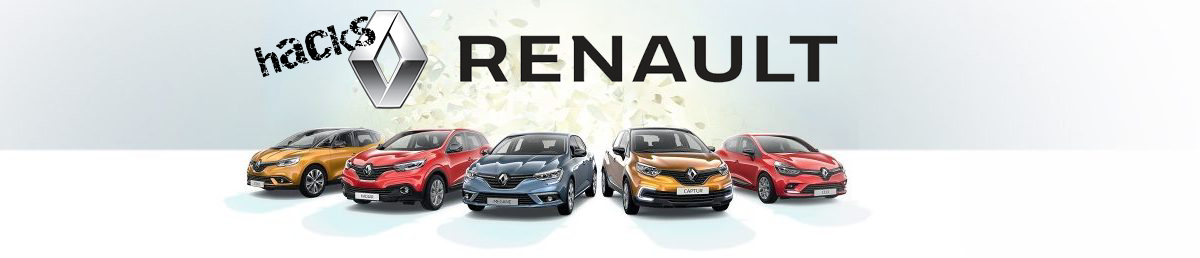 download Renault Megane workshop manual