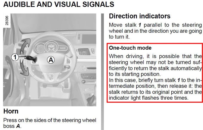 download Renault Megane workshop manual