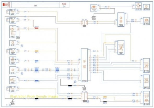 download Renault Megane workshop manual