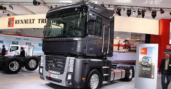 download Renault Premium truck lorry truck workshop manual