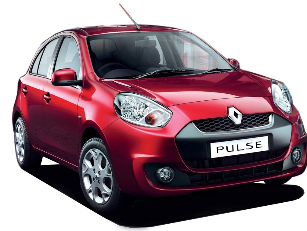 download Renault Pulse workshop manual