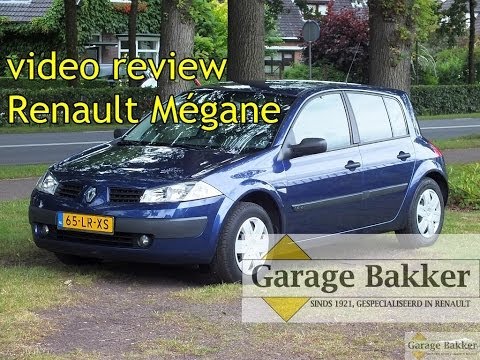 download Renault SCENIC Electric s workshop manual