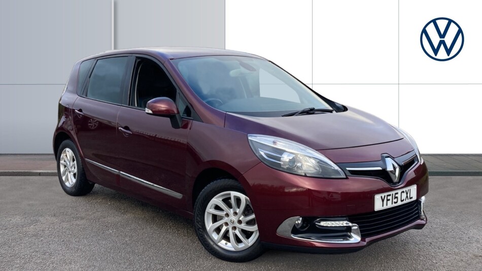 download Renault Scenic III able workshop manual