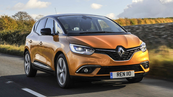 download Renault Scenic III able workshop manual