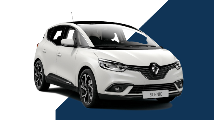 download Renault Scenic III able workshop manual