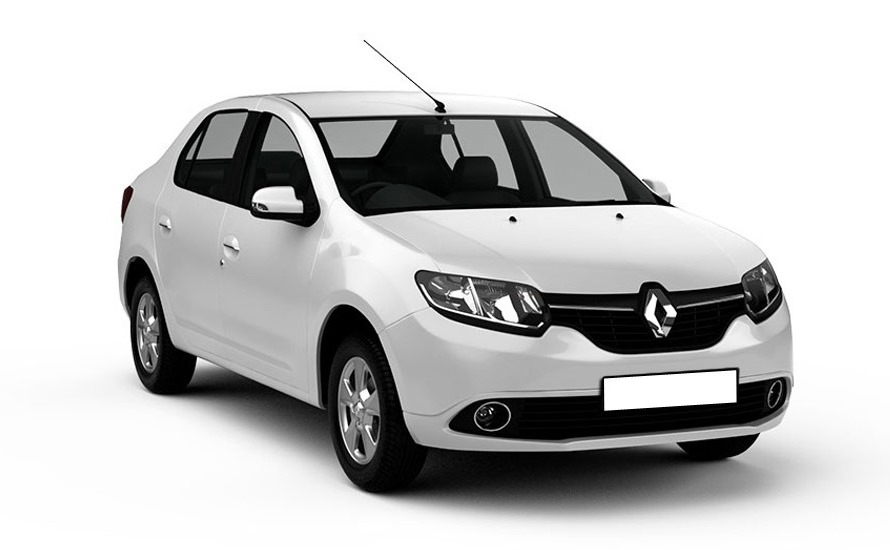 download Renault Symbol able workshop manual